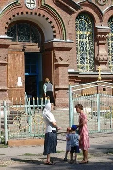 Переконувати не треба