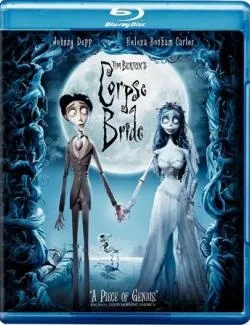 Труп нареченої, corpse bride hd 720 - мультфільм онлайн (ru, eng)