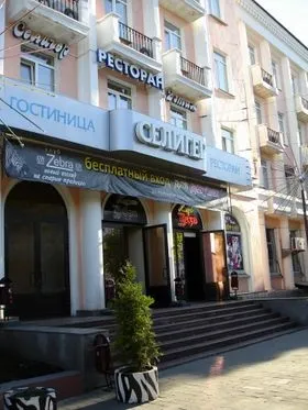 Тверська область - mycicerone