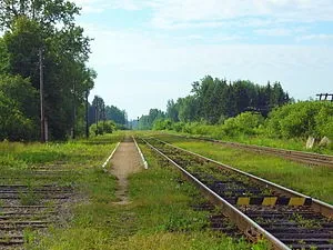 Тверська область