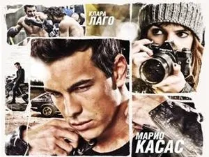 Три метри над рівнем неба (2010) - tres metros sobre el cielo - інформація про фільм - європейські