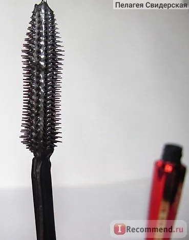 Туш для вій l oreal volume million lashes excess - «і проскакала за моїми віям червона (вій) Туш для вій l oreal volume million lashes excess - «і проскакала за моїми віям червона