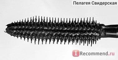 Туш для вій l oreal volume million lashes excess - «і проскакала за моїми віям червона (вій) Туш для вій l oreal volume million lashes excess - «і проскакала за моїми віям червона
