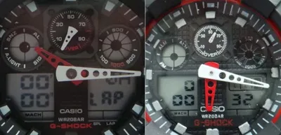 Вчимося відрізняти оригінальні g-shock від підробок (g shock як відрізнити підробку) Вчимося відрізняти оригінальні g-shock від підробок