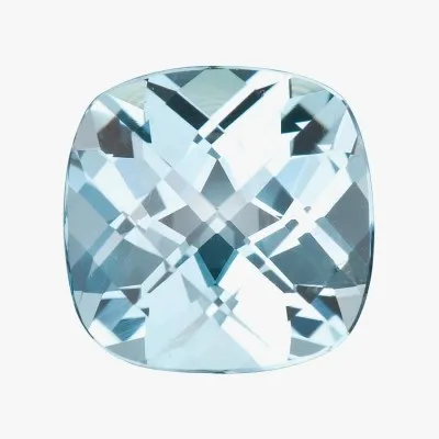 Три відтінки синього топази sky blue, swiss blue і london blue - jewellery mag