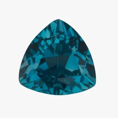 Три відтінки синього топази sky blue, swiss blue і london blue - jewellery mag