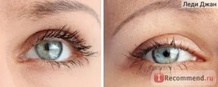 Туш для вій collistar mascara art design panoramic volume - «новинка! Дуже гідна туш з