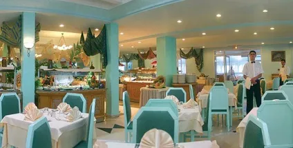 Тури в готель el mouradi club selima з Самари на (готель) Тури в готель el mouradi club selima з Самари на