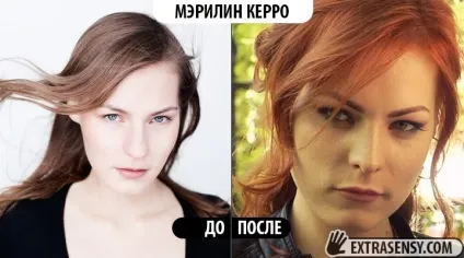 Учасники битви екстрасенсів до і після популярності фото