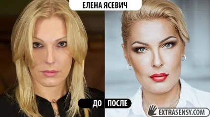 Учасники битви екстрасенсів до і після популярності фото
