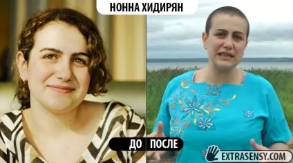Учасники битви екстрасенсів до і після популярності фото