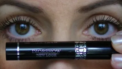 Туш для вій Діор шоу diorshow відгуки, секрети краси і здоров'я жінки (вій) Туш для вій Діор шоу diorshow відгуки, секрети краси і здоров'я жінки