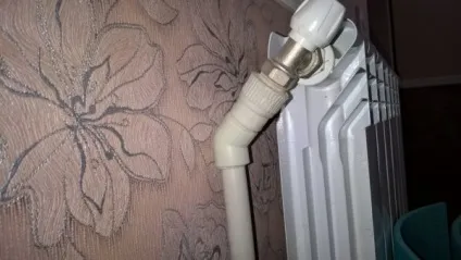 Труби для опалення приватного будинку які вибрати, як провести (приватного) Труби для опалення приватного будинку які вибрати, як провести