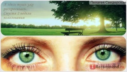 Туш для вій l oreal volume million lashes excess - «і проскакала за моїми віям червона (вій) Туш для вій l oreal volume million lashes excess - «і проскакала за моїми віям червона
