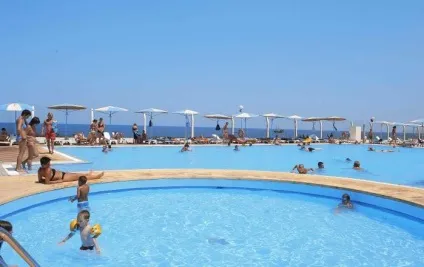 Тури в готель el mouradi club selima з Самари на (готель) Тури в готель el mouradi club selima з Самари на