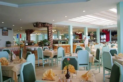 Тури в готель el mouradi club selima з Самари на (mouradi) Тури в готель el mouradi club selima з Самари на