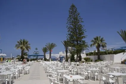 Тури в готель el mouradi club selima з Самари на (club) Тури в готель el mouradi club selima з Самари на