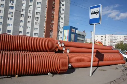 Труби прагма основні характеристики, область застосування і переваги (переваги) Труби прагма основні характеристики, область застосування і переваги