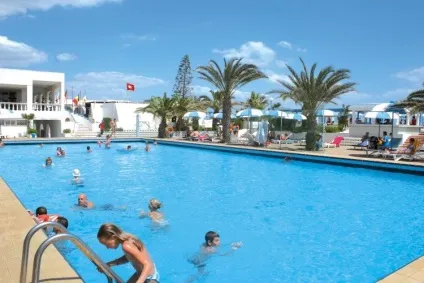 Тури в готель el mouradi club selima з Самари на (selima) Тури в готель el mouradi club selima з Самари на