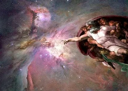 Вчені знайшли, куди ми йдемо після смерті (куди) Вчені знайшли, куди ми йдемо після смерті