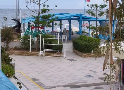 Тури в готель el mouradi club selima з Самари на (самари) Тури в готель el mouradi club selima з Самари на