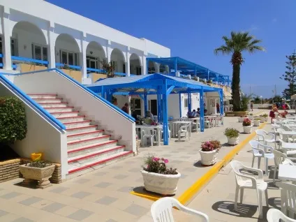 Тури в готель el mouradi club selima з Самари на (самари) Тури в готель el mouradi club selima з Самари на