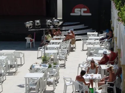 Тури в готель el mouradi club selima з Самари на (самари) Тури в готель el mouradi club selima з Самари на