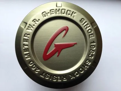 Вчимося відрізняти оригінальні g-shock від підробок (g shock відгуки) Вчимося відрізняти оригінальні g-shock від підробок
