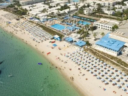 Тури в готель el mouradi club selima з Самари на (selima) Тури в готель el mouradi club selima з Самари на