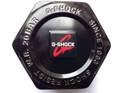 Вчимося відрізняти оригінальні g-shock від підробок (g shock репліка) Вчимося відрізняти оригінальні g-shock від підробок