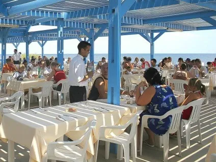 Тури в готель el mouradi club selima з Самари на (тури) Тури в готель el mouradi club selima з Самари на