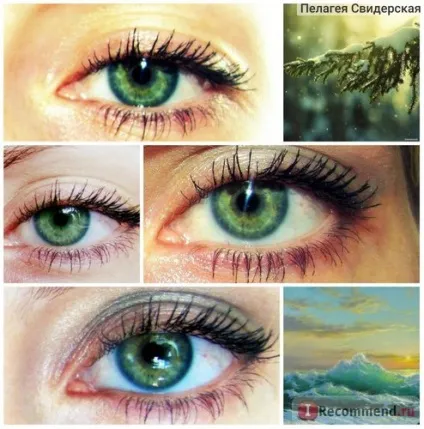 Туш для вій l oreal volume million lashes excess - «і проскакала за моїми віям червона (oreal) Туш для вій l oreal volume million lashes excess - «і проскакала за моїми віям червона