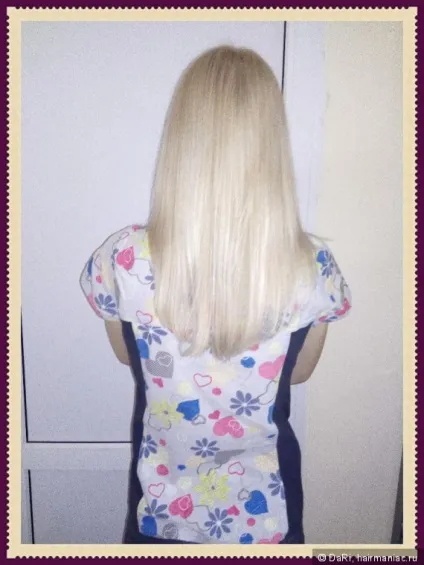 Твердий шампунь своїми руками легко!