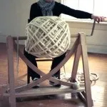 Прикраса з ниток, творчість - це життя! (Handmade) Прикраса з ниток, творчість - це життя!