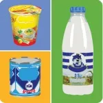 Вгадай їжу, продукти, бренд - відповіді до гри і підказки (андроїд) (підказки) Вгадай їжу, продукти, бренд - відповіді до гри і підказки (андроїд)