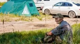 Ульяновців покажуть, що таке арт-фехтування - новини Ровноа (виступаючі проти будівництва) Ульяновців покажуть, що таке арт-фехтування - новини Ровноа