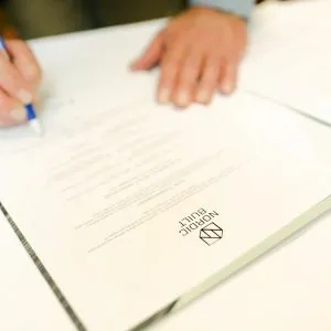 Установчі документи список, вимоги до оформлення