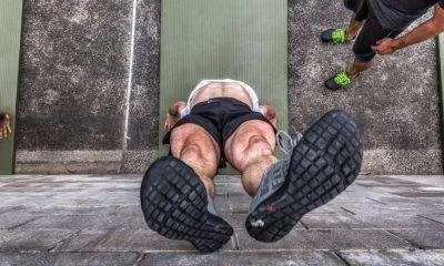 Покращуємо підтягування до грудей - cross world (підтягування) Покращуємо підтягування до грудей - cross world