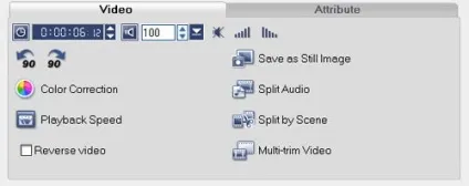 Ulead video studio 10