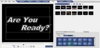 Ulead video studio 10