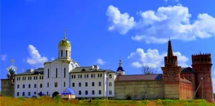 Вкриють від життєвих негараздів жіночі монастиріУкаіни, куди можна приїхати пожити (можна) Вкриють від життєвих негараздів жіночі монастиріУкаіни, куди можна приїхати пожити