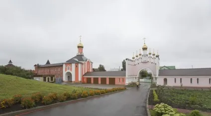 Вкриють від життєвих негараздів жіночі монастиріУкаіни, куди можна приїхати пожити (куди) Вкриють від життєвих негараздів жіночі монастиріУкаіни, куди можна приїхати пожити