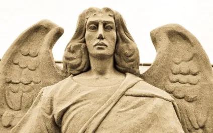 Дивовижні пісочні скульптури, світ сучасного мистецтва (мистецтва) Дивовижні пісочні скульптури, світ сучасного мистецтва