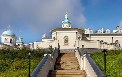Вкриють від життєвих негараздів жіночі монастиріУкаіни, куди можна приїхати пожити (можна) Вкриють від життєвих негараздів жіночі монастиріУкаіни, куди можна приїхати пожити