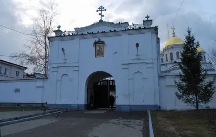 Вкриють від життєвих негараздів жіночі монастиріУкаіни, куди можна приїхати пожити (росії) Вкриють від життєвих негараздів жіночі монастиріУкаіни, куди можна приїхати пожити