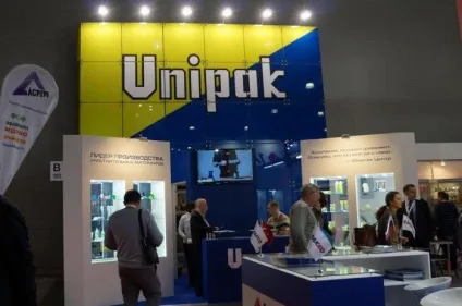 Unipak, ущільнювальна паста інструкція із застосування, види та відгуки (unipak) Unipak, ущільнювальна паста інструкція із застосування, види та відгуки