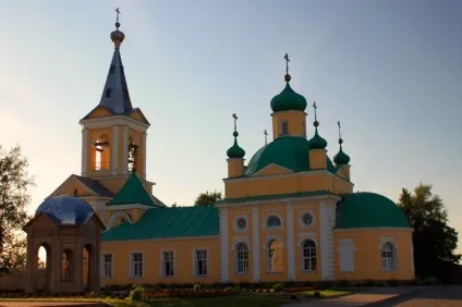 Вкриють від життєвих негараздів жіночі монастиріУкаіни, куди можна приїхати пожити (монастирі) Вкриють від життєвих негараздів жіночі монастиріУкаіни, куди можна приїхати пожити