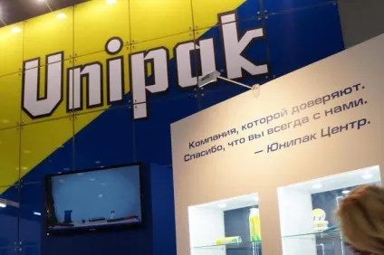 Unipak, ущільнювальна паста інструкція із застосування, види та відгуки (паста) Unipak, ущільнювальна паста інструкція із застосування, види та відгуки