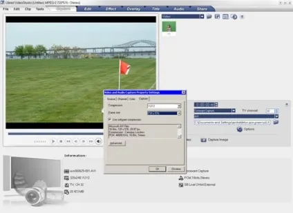 Ulead video studio 10