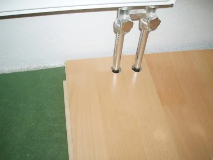 Укладання ламінату своїми руками (інструкція з укладання ламінату) Укладання ламінату своїми руками